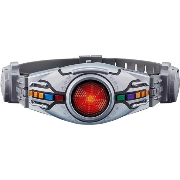 Kamen Rider Legend Transformation Belt Series - Kuuga Arcle Bandai Orisinil TDXQ-0076