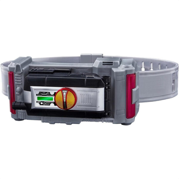 Kamen Rider Legend Transformation Belt Series - Faiz Driver Bandai elite TDXQ-0077