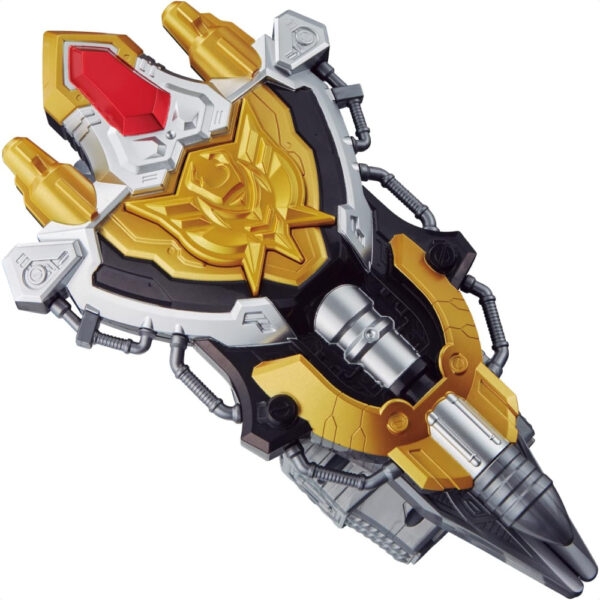 Sentai King Ohger Oger DX Kings Weapon Bandai 2023 elite