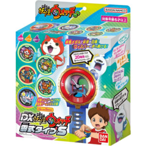 BANDAI DX YoKai Watch 0 Type S