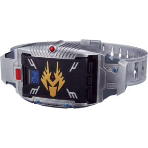 Kamen Rider Legend V buckle Ryuki Transformation Belt Series Bandai 2022 menarik