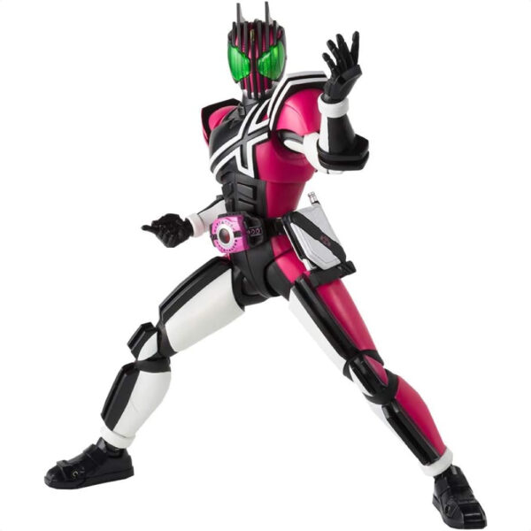 SHFiguarts Shinkocchou Seihou Kamen Rider Decade Neo Decade Driver Ver. (3 mode) spesial Bandai 