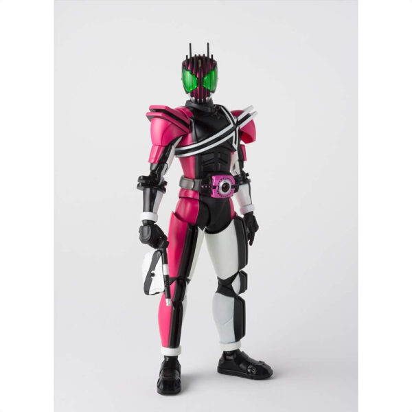 SHFiguarts Shinkocchou Seihou Kamen Rider Decade Neo Decade Driver Ver. (3 mode) spesial Bandai 