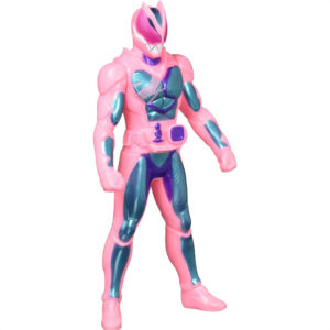 Kamen Rider Revice Rider Hero Series 01 Kamen Rider Rex Genom Bandai harga obral 