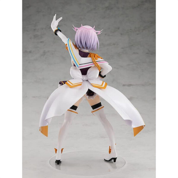 Figure POP UP PARADE Akane Shinjo SSSS. GRIDMAN 240mm GOODSMILE orisinl lucu