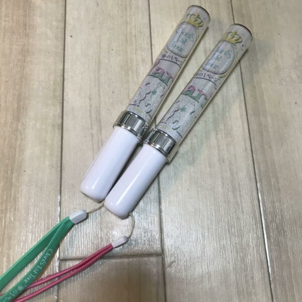 ClariS Penlight