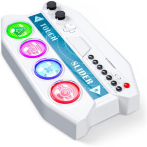 [Controller] (PEGA GAME) Hatsune Miku Project DIVA Future Tone DX