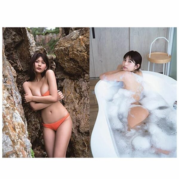 Photobook Haruka Arai 'Far away'