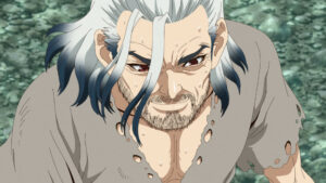 karakter ayah anime terfavorit 2024