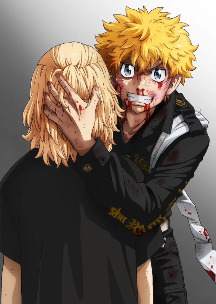 Sekuel Tokyo Revengers