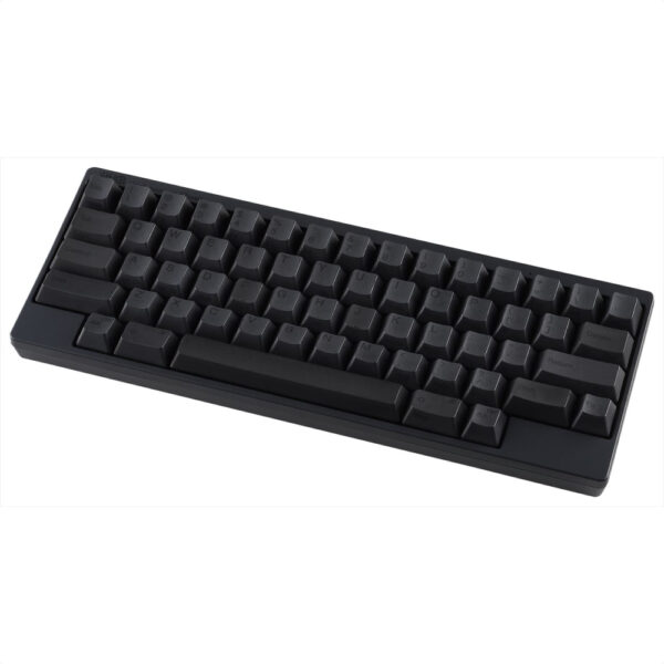 Happy Hacking Keyboard HHKB Professional Classic Black-English Layout Keyboard Berkualitas Tinggi untuk Pengguna Profesional 60 Tombol