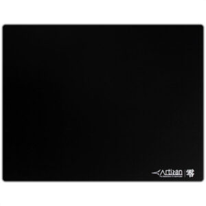 Mousepad XSOFT Artisan Zero Classic Klasik Performa Presisi dan Kenyamanan Asyik Maksimal untuk Bermain Game! (EPAP-0624012)