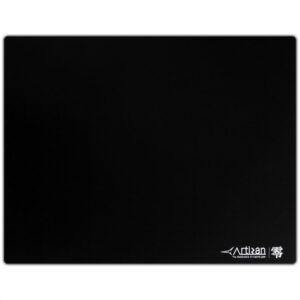 Mousepad MID Artisan Zero Classic Performa Presisi Tanpa Kompromi dan Kenyamanan Maksimal untuk Bermain Game! (EPAP-0624020)