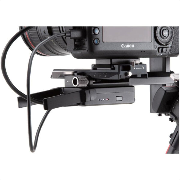 DJI Ronin RAVENEYE Video Transmitter Wireless Kendalikan Gimbal dan Kamera Anda dengan Mudah (EVCS-0624008)