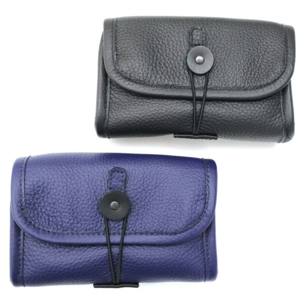 Kantong Camera Pouch for Ricoh GR IND-GRP1 INDUSTRIA TOKYO