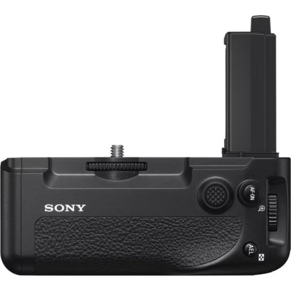 Sony VG-C4EM Vertical Grip: Meningkatkan Ergonomi dan Daya Tahan untuk Kamera Sony Anda