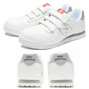 Sepatu New Balance New York White Grey NY-181