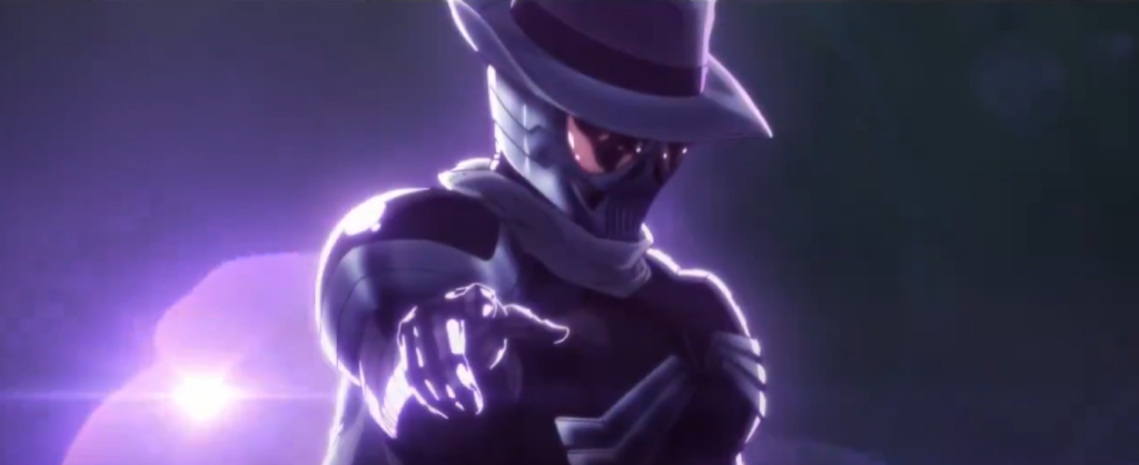 Futo Tantei Kamen Rider Skull no