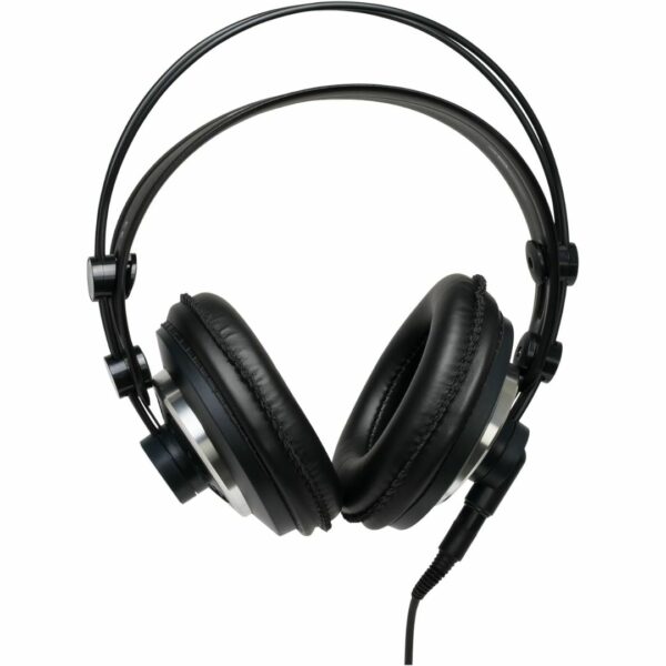 Headphone AKG K240 MK II Professional Studio Monitor Semi-Open Headphones Kualitas Terbaik