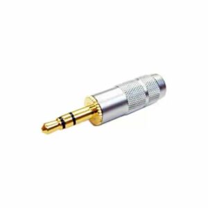 [Stereo Mini Plug] Oyaiden P-3.5 G 3.5mm Stereo Mini Plug Orisinil