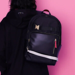 Ransel model Hololive EN Mori Calliope