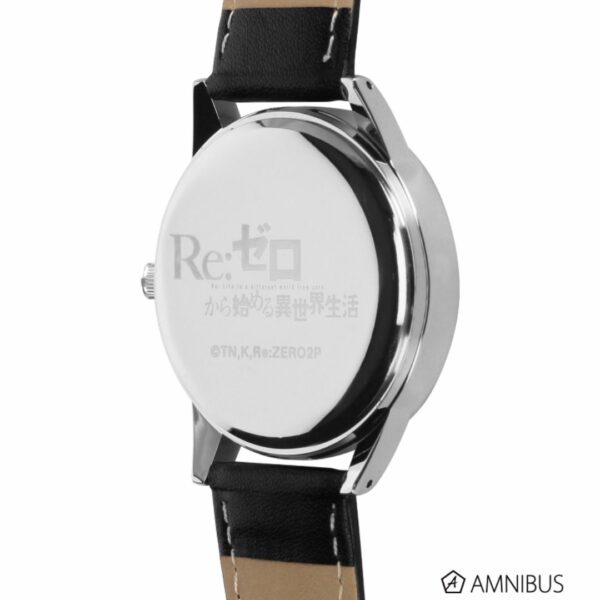 [Jam Tangan] Pre-Order Re Zero Watch Characters (Re:ZERO -Starting Life in Another World) (3 Variant) Edisi Terbatas