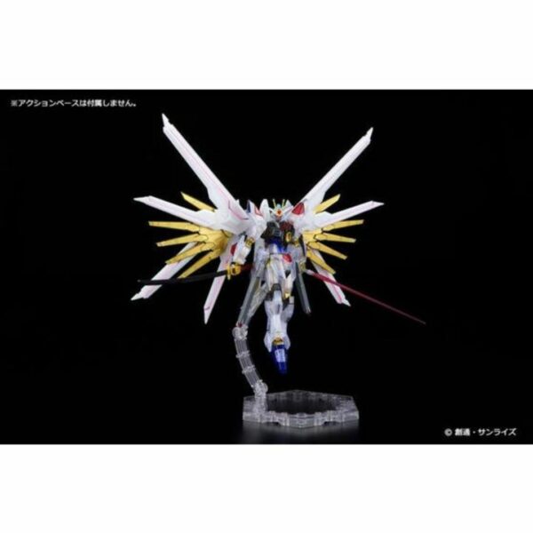 [BD] Blu-ray Mobile Suit Gundam SEED FREEDOM Mighty Edition (a-on store) Spesial Limited (2024)