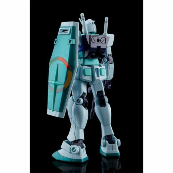 [Gundam 45th Anniversary] HG 1/144 RX-78-2 Gundam (Earth Colors) Edisi Terbatas