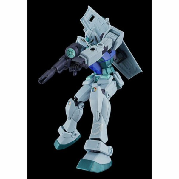 [Gundam 45th Anniversary] HG 1/144 RX-78-2 Gundam (Earth Colors) Edisi Terbatas