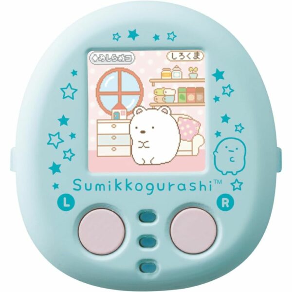 [LCD Toys] Takara Tomy Sumikko Gurashi Pet! Sumikko Friend Plus (2024) Stok Terbatas