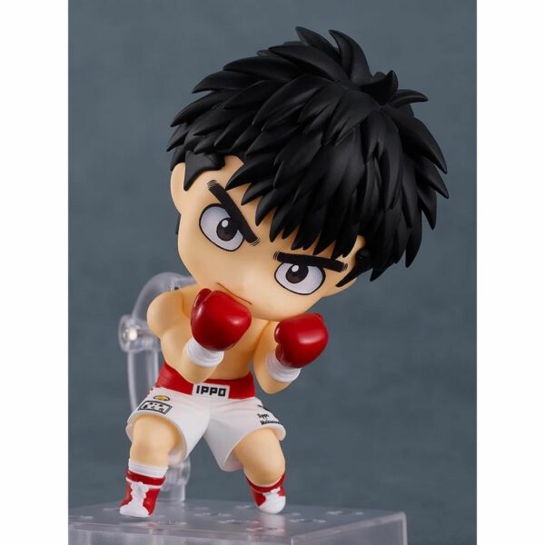 Nendoroid Ippo Makunouchi (PO-2024) Orisinil