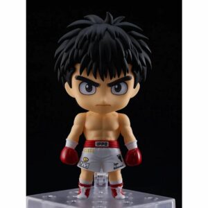 Nendoroid Ippo Makunouchi (PO-2024) Orisinil