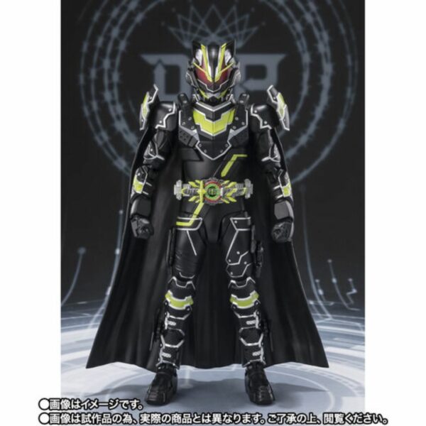 [Figure] SHFiguarts Kamen Rider Tycoon Bujin Sword (PO-2024) Eksklusif