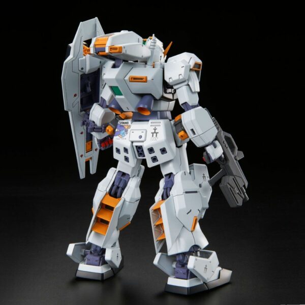 [Gundam] MG 1/100 Gundam TR-1 [Hazel Custom] (PO-2024) Eksklusif