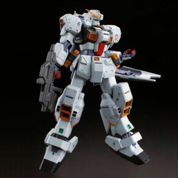 [Gundam] MG 1/100 Gundam TR-1 [Hazel Custom] (PO-2024) Eksklusif