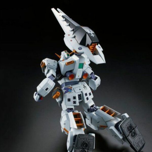 [Gundam] MG 1/100 Gundam TR-1 [Hazel Custom] (PO-2024) Eksklusif