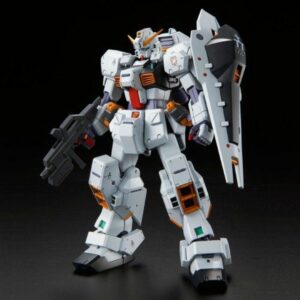 [Gundam] MG 1/100 Gundam TR-1 [Hazel Custom] (PO-2024) Eksklusif