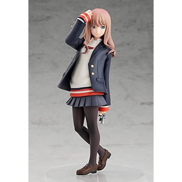 Figure POP UP PARADE SSSS DYNAZENON Minami Yume 160mm GOOD SMILE lucu memikat