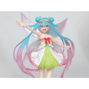 Figure Hatsune Miku 3rd season spring version Taito populer