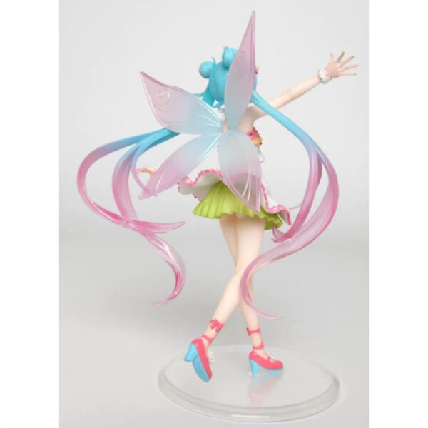 Figure Hatsune Miku 3rd season spring version Taito populer