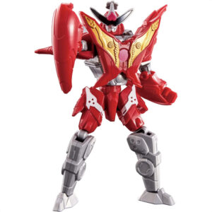 Figure Kotaro Sentai Don Brothers Change Heroes Don Robotaro Bandai superior (TFGQ-0069)