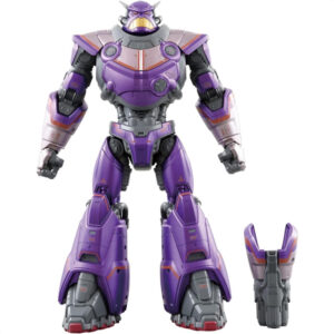 Figure Talking Action Figure Zurg asli Takara Tomy 2022