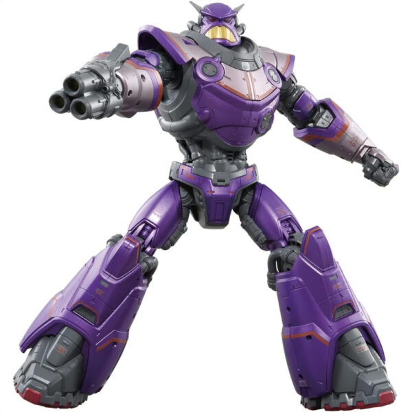 Figure Talking Action Figure Zurg asli Takara Tomy 2022