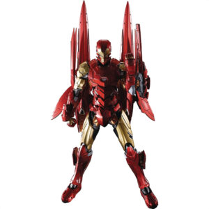 Figure S H Figuarts Iron Man Tech On The Avengers Marvel Tamashii Nations 2021 Elite