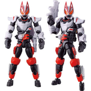 Kamen Rider Geats Revolve Change Magnum Boost Set 2022 resmi Bandai Official Store