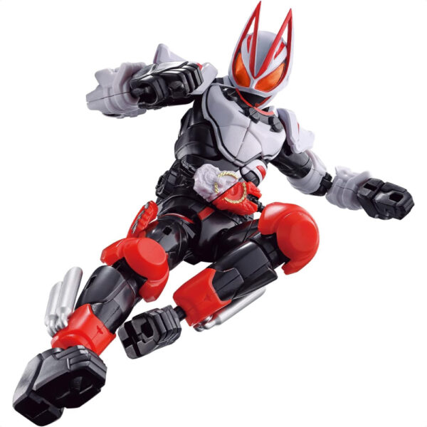 Kamen Rider Geats Revolve Change Magnum Boost Set 2022 resmi Bandai Official Store