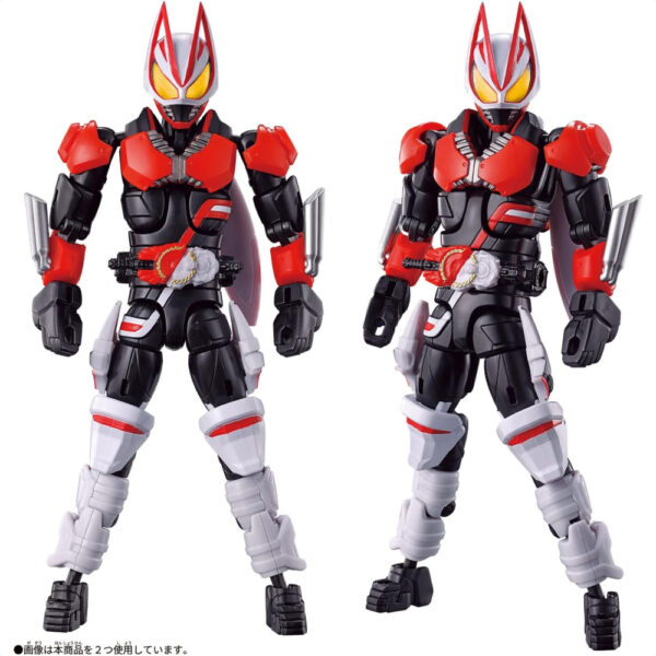 Kamen Rider Geats Revolve Change Magnum Boost Set 2022 resmi Bandai Official Store