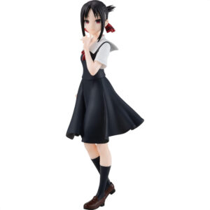 GOOD SMILE POP UP PARADE Figure cantik Kaguya Shinomiya 170mm 