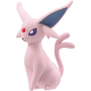 TAKARA TOMY Figure Pokemon Monster Collection Espeon 120mm beli sekarang!