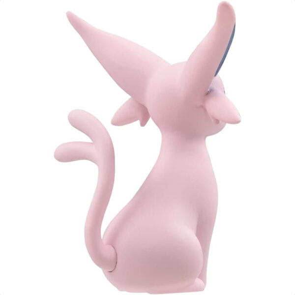 TAKARA TOMY Figure Pokemon Monster Collection Espeon 120mm beli sekarang!